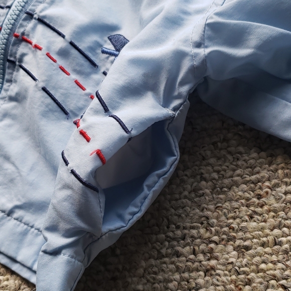Toddler Jacket - Picture 6 of 6